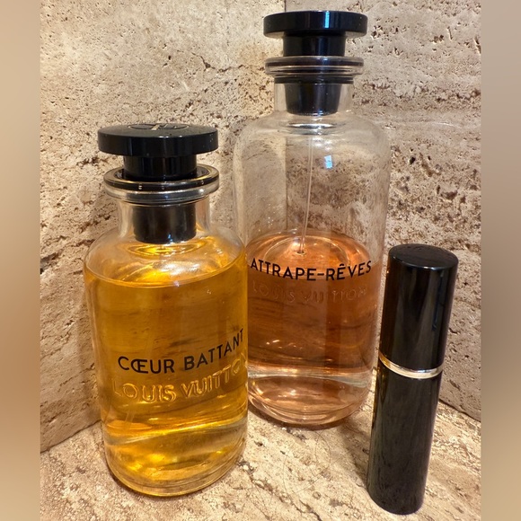 Louis Vuitton Accessories - COPY - LV - Coeur Battant (5ml)